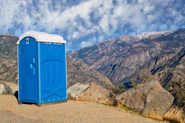 Best Porta potty rental near me  in Lake Mills, WI