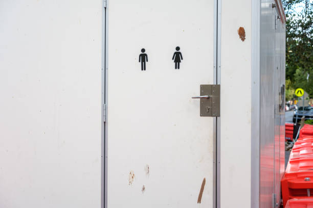Best Local porta potty services  in Lake Mills, WI
