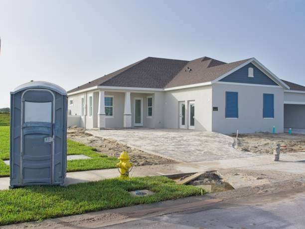 Best Temporary restroom rental  in Lake Mills, WI