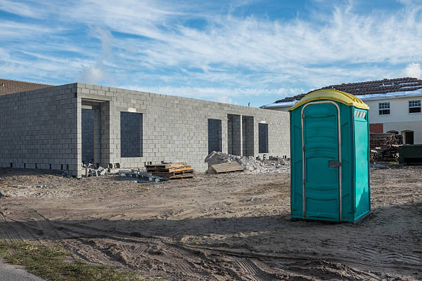 Portable Toilet Options We Offer in Lake Mills, WI